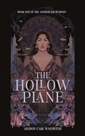 The Hollow Plane (The Aethereals Duology #1) by Allison Carr Waechter