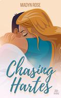 Chasing Hartes by Madyn Rose