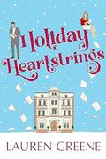 Holiday Heartstrings (Greyridge #1) by Lauren Greene