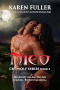 Nico (Cry Wolf #3) by Karen Fuller