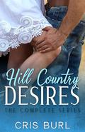 Hill Country Desires by Cris Burl