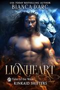 Lionheart by Bianca D'Arc