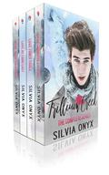 Trillium Creek: The Complete Series by Silvia Violet