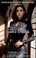 Gale's Doubts (Calloway Ranch #3) by Derek Perna
