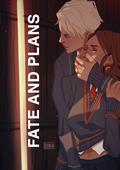 Fate and Plans by SenLinYu