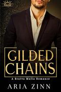 Gilded Chains by Aria Zinn
