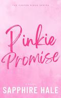Pinkie Promise (Carter Ridge #1) by Sapphire Hale