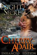 Night Secrets by Cherry Adair