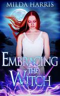 Embracing the Vampire (Embracing the Paranormal #1) by Milda Harris