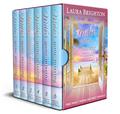 Mother Gone Missing: Tybee Family, Friends and Sweet Romance Complete Series (Books #1-6) by Laura Brighton