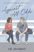Against All Odds (Holt Hockey #2) by C.W. Farnsworth