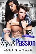 Grizz's Passion by Loni Nichole