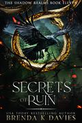 Secrets of Ruin by Brenda K. Davies