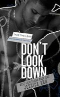 Don't Look Down (Best Laid Plans #1) by Jessica Ann
