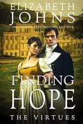 Finding Hope (The Virtues #2) by Elizabeth Johns