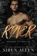 RYVER : A Reverse Harem Paranormal Romance (Shadow Guardians #3) by Siren Allen