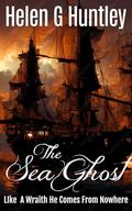 The Sea Ghost by Helen G. Huntley
