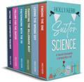 Suitor Science : A sweet romantic comedy box set by Holly Kerr