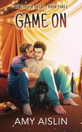 Game On (Vancouver Orcas #3) by Amy Aislin