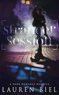 Stranger Session by Lauren Biel