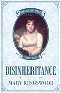 Disinheritance by Mary Kingswood