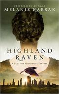 Highland Raven by Melanie Karsak