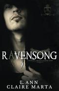 Ravensong by L. Ann, Claire Marta