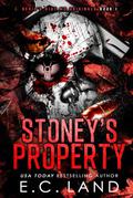 Stoney's Property by E.C. Land