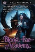 Blood Fae Academy by Susan Stradiotto