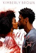 Hold Me While You Wait by Kimberly Brown