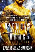 Dae'mons and Doms by Reese Dante