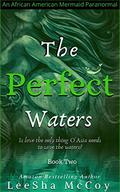 The Perfect Waters: Odessa. Book Two by LeeSha McCoy