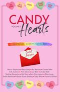 Candy Hearts: Volume 1 by Bix Barrow