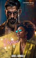 I Deserve It by Ariel Arnold