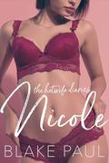 Nicole (The Hotwife Diaries #14) by Blake Paul