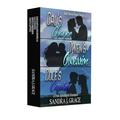 Safe Haven Ranch Box Set Books 1-3: A Post-Apocalyptic Christian Romance by Sandra J. Grace