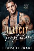 Illicit Temptation by Flora Ferrari
