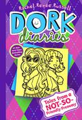 Tales from a Not-So-Friendly Frenemy (Dork Diaries #11) by Rachel Renée Russell