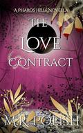 The Love Contract: A Spicy Paranormal Romance Novella by M.R. Polish