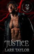 Justice by Lark Taylor