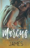Marcus (Natexus #2) by Victoria L. James