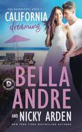 California Dreaming (The Davenports #1) by Nicky Arden