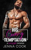 His Curvy Temptation by Jenna Cook