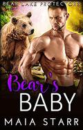 Bear's Baby by Maia Starr