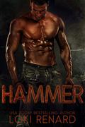 Hammer by Loki Renard