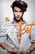 The Step Bet by Riley Hart, Devon McCormack