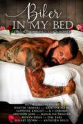Biker in My Bed by Hilary Storm