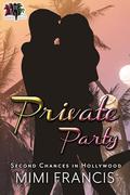 Private Party by Mimi Francis