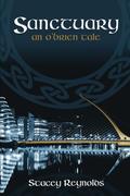 Sanctuary: An O'Brien Tale (The O'Brien Tales #11) by Joyce Mochrie