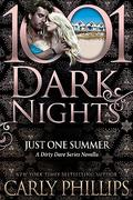 Just One Summer by Carly Phillips